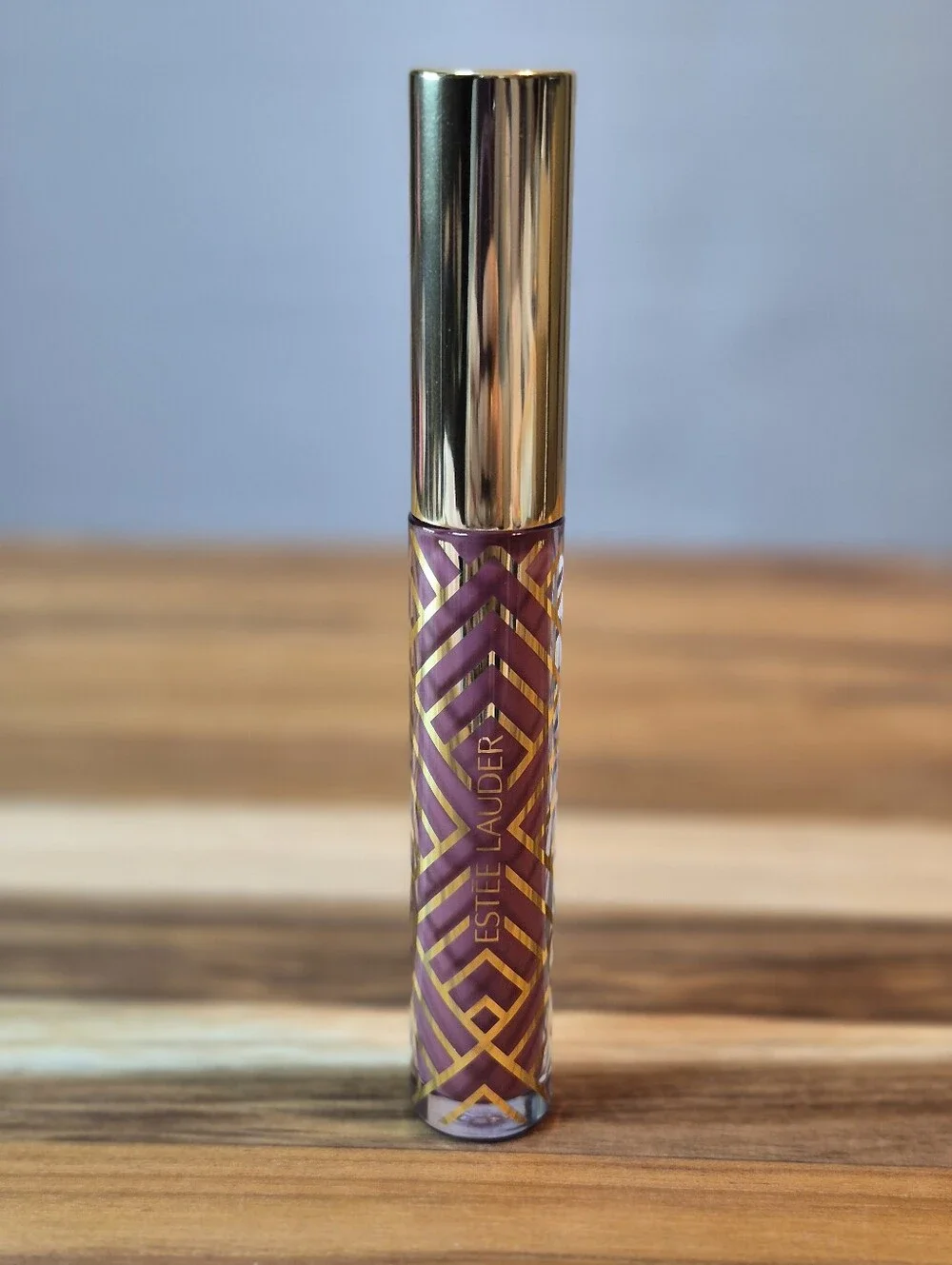 Estee Lauder 2-piece Ltd Ed Lip Gloss Set: Pink Persuasion & Trick Me, 2.7ml New